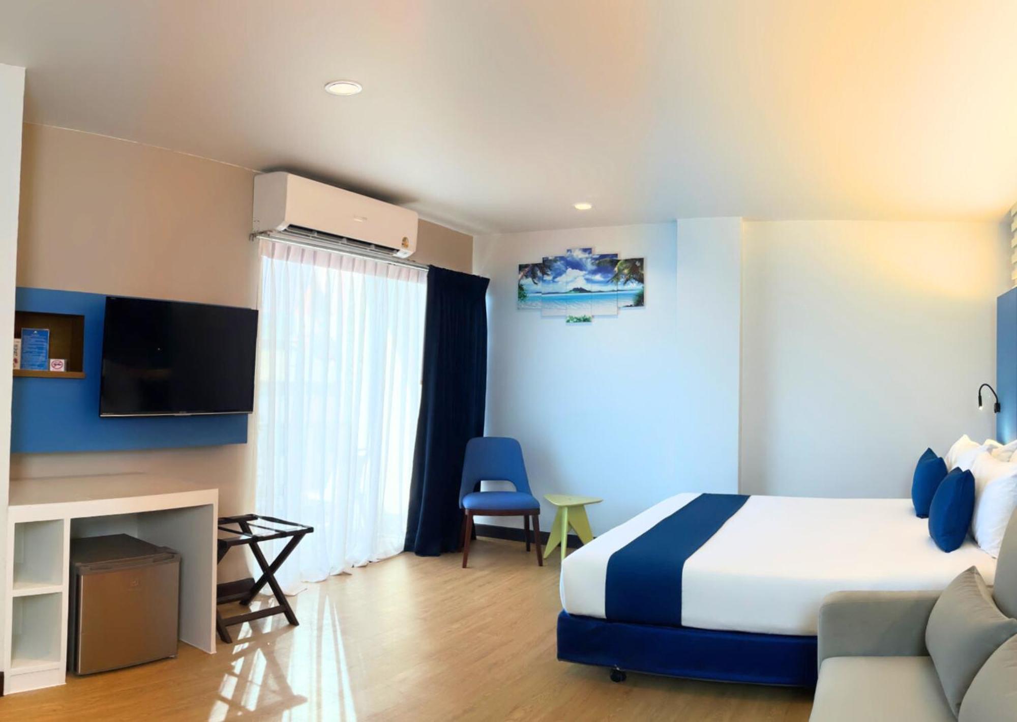 Days By Wyndham Hotel 3*