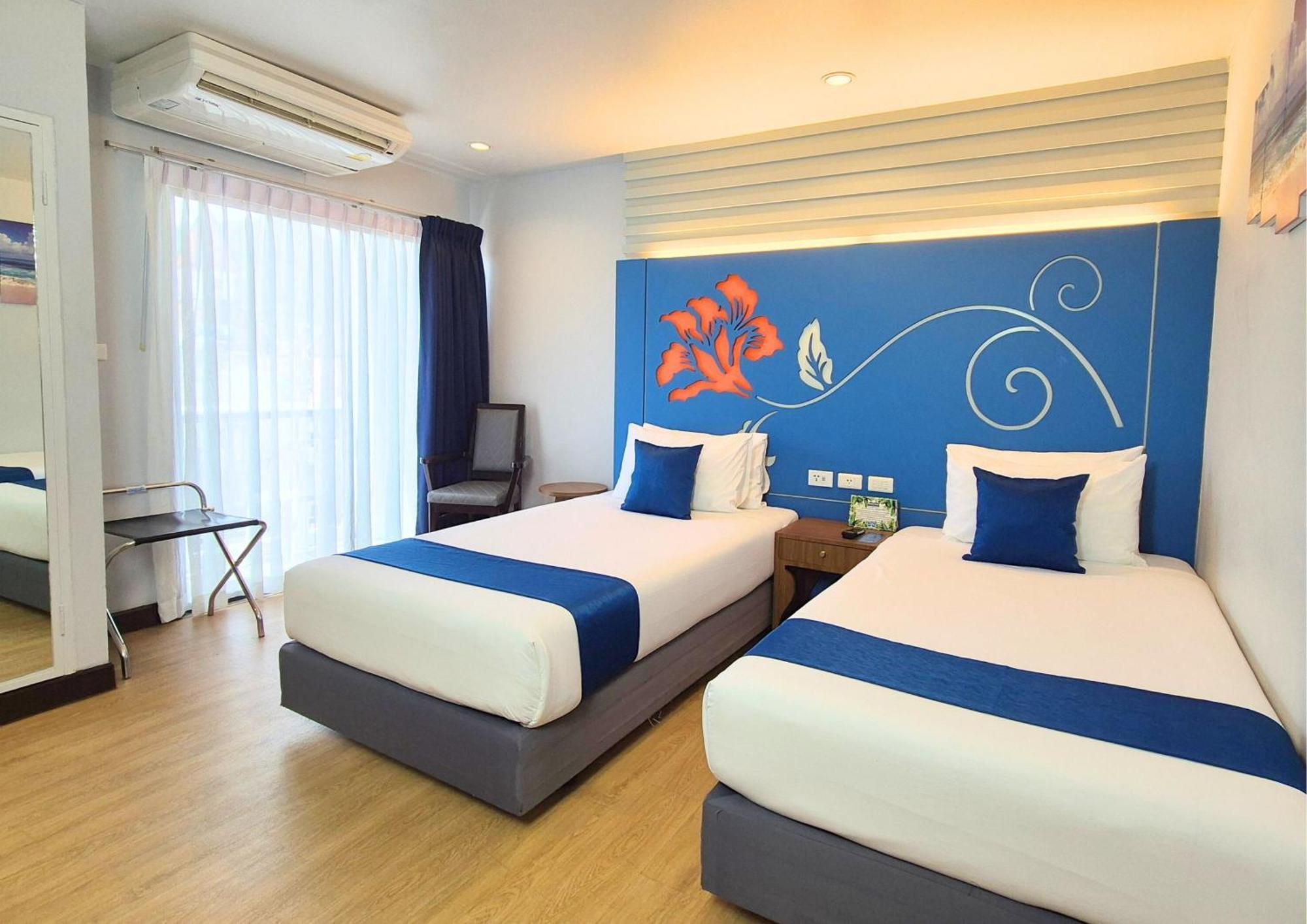Days By Wyndham 3*