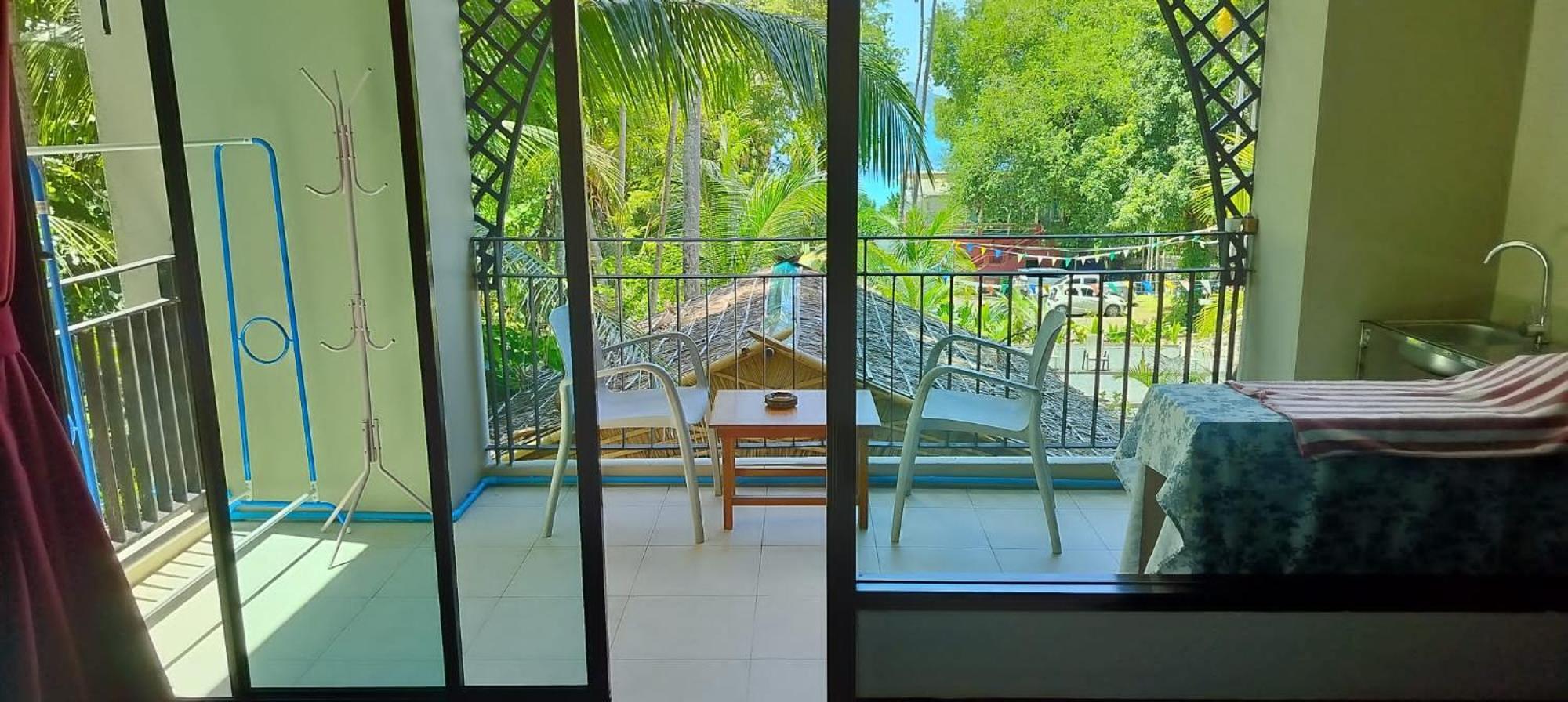 Bed & Breakfast C-view Boutique *