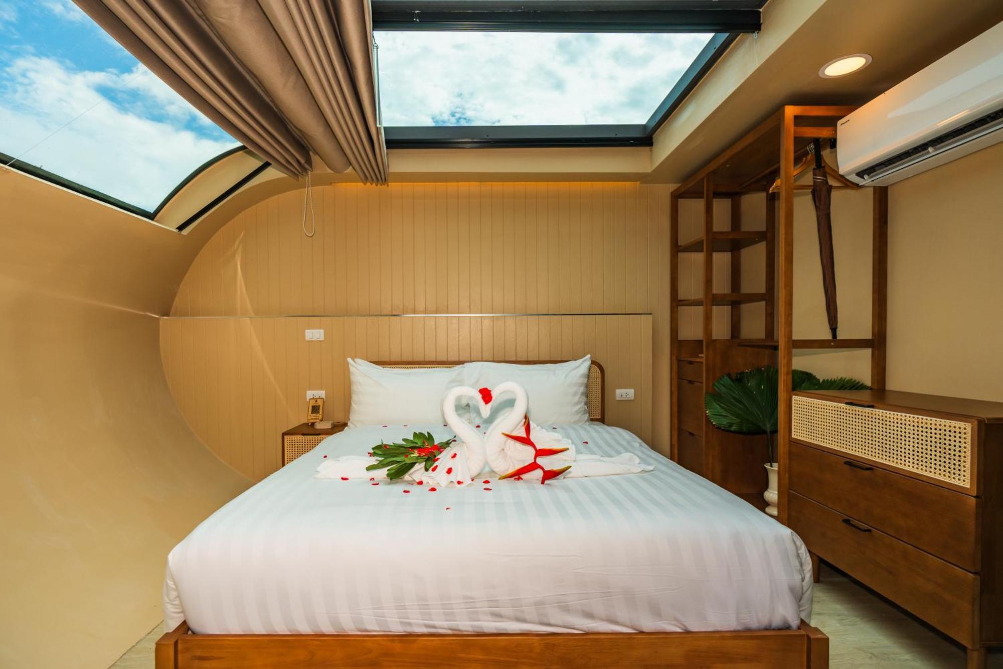 Akra Collection - Hideaway Layan Beach (Phuket)