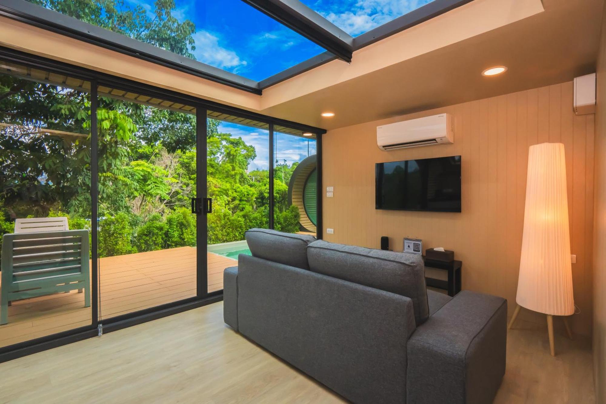 Hotel Akra Collection - Hideaway Layan Beach (Phuket)