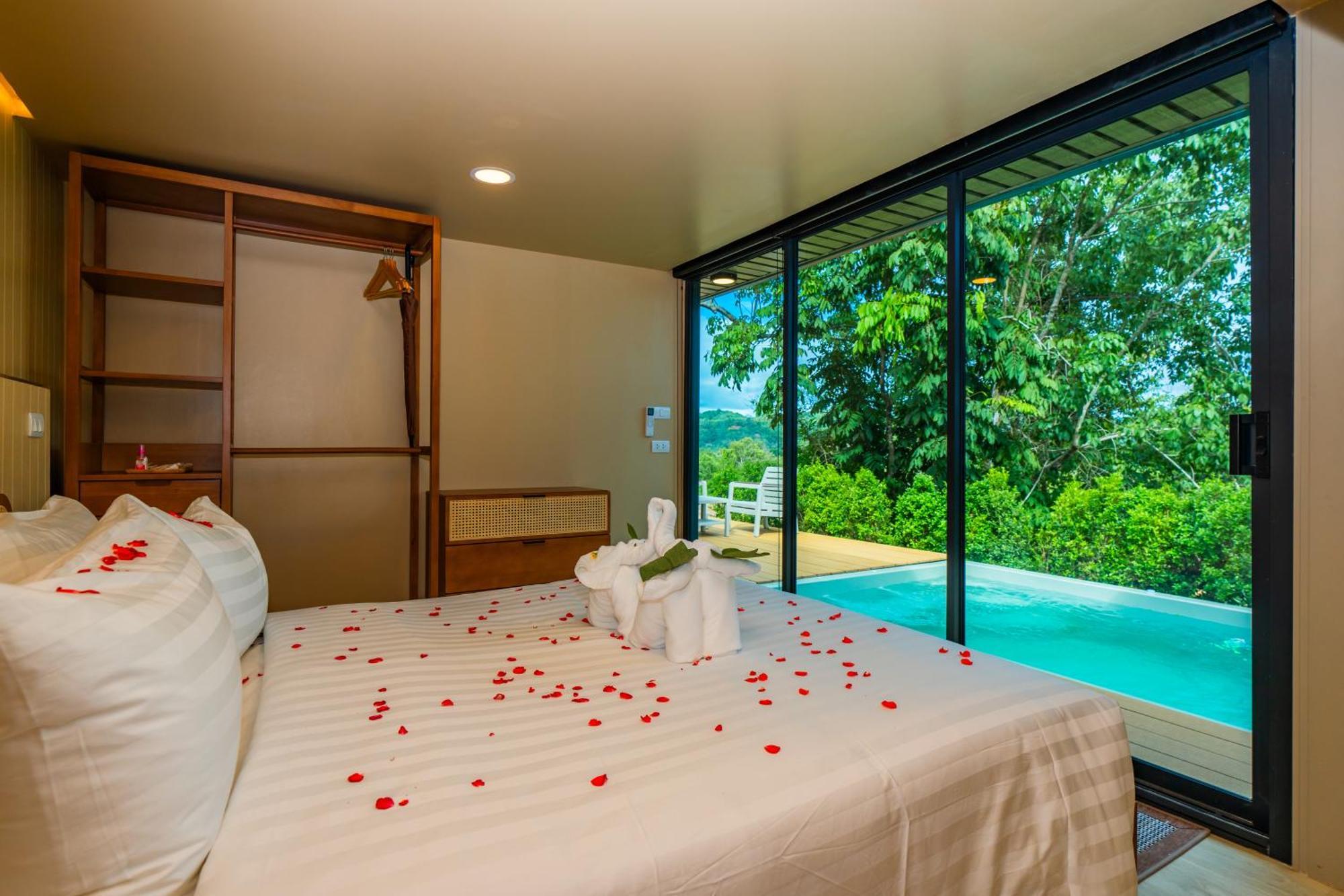 Hotel Akra Collection - Hideaway Layan Beach (Phuket)