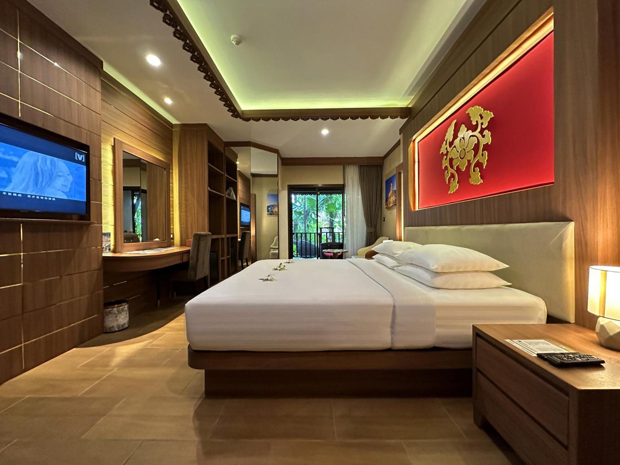 Quality And Hotel