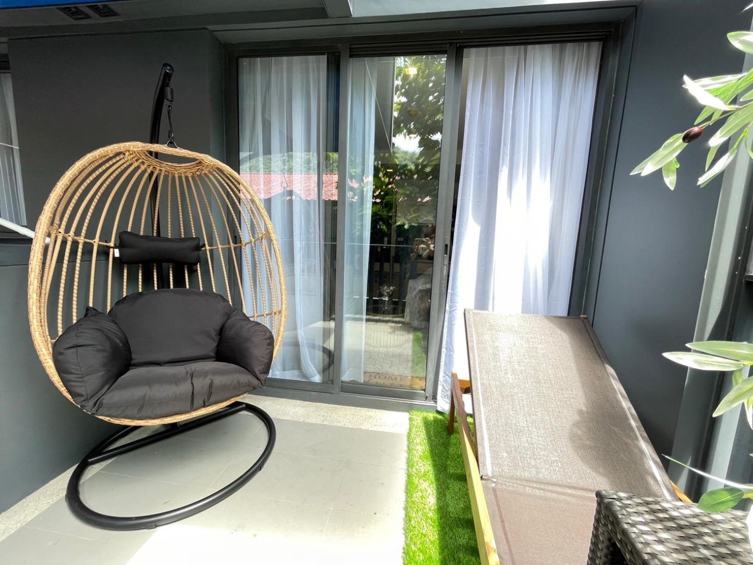 Apartment The Deck - Bangla Patong