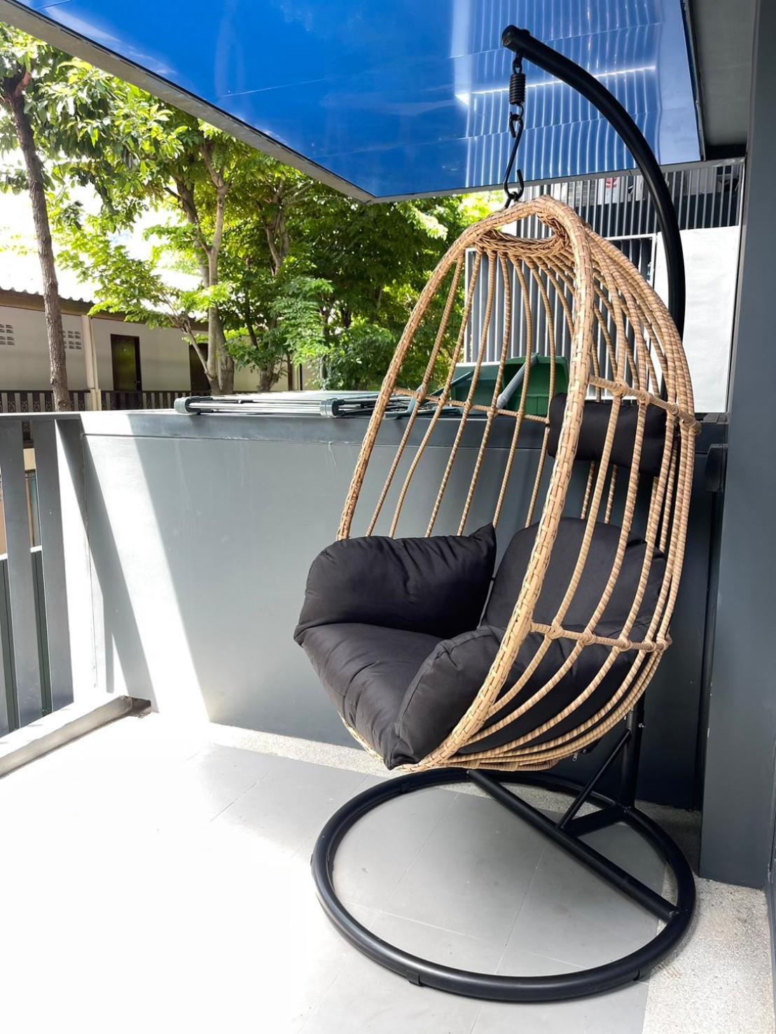 Apartment The Deck - Bangla
