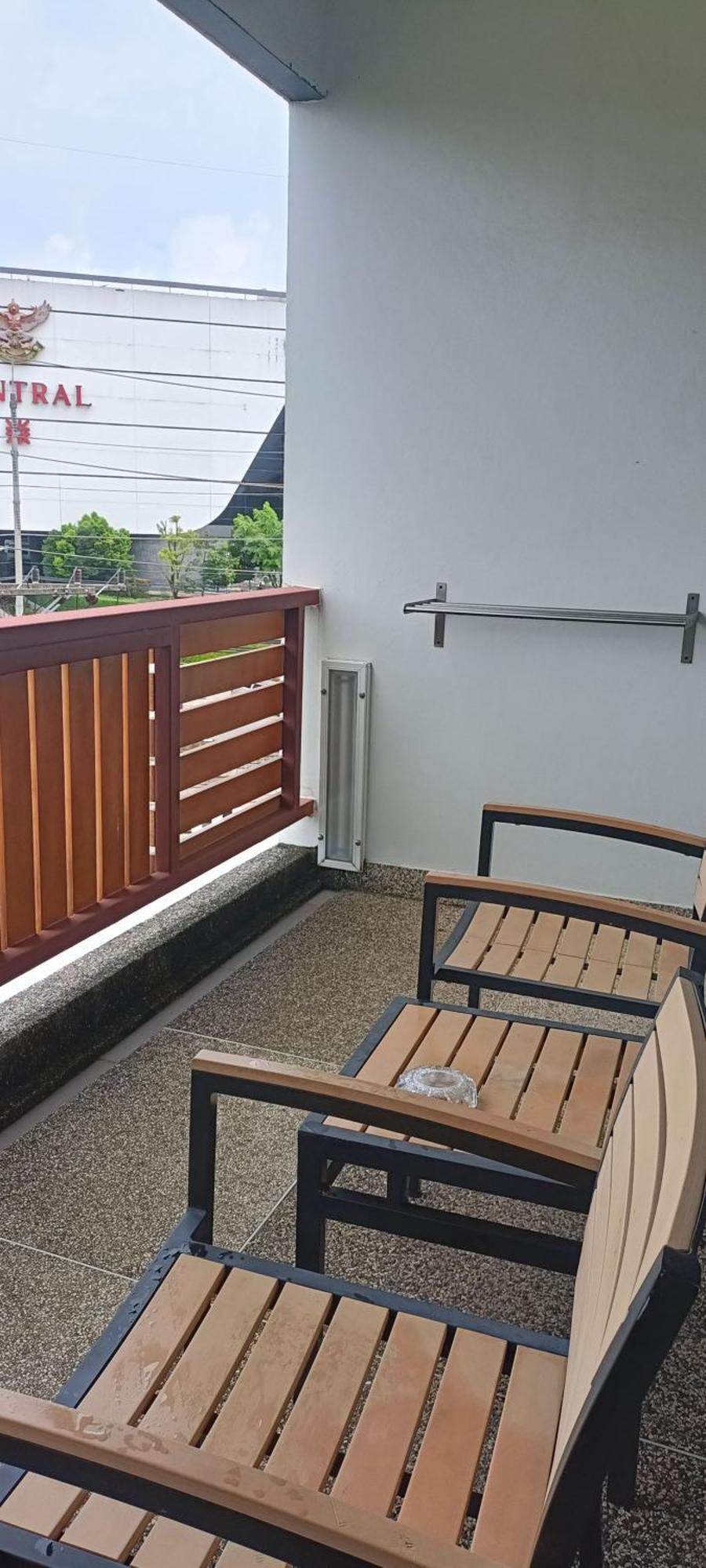 Hotel Dara - Sha Phuket