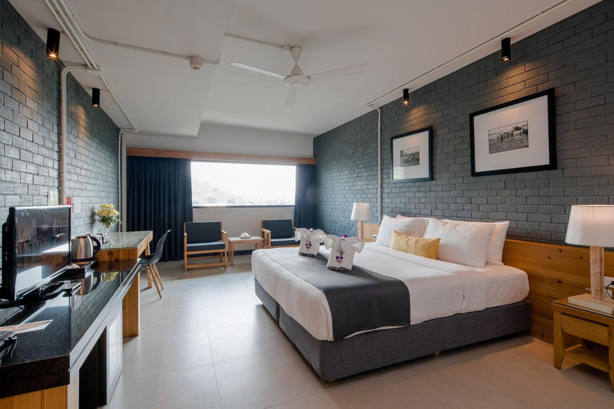 Hotel Dara - Sha