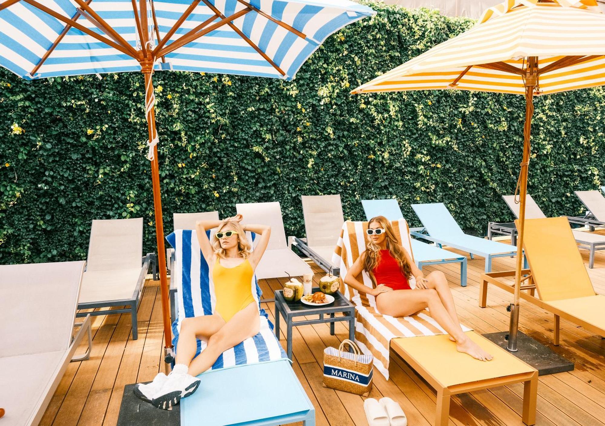 Sugar Marina Hotel-surf-kata - Sha Hotel