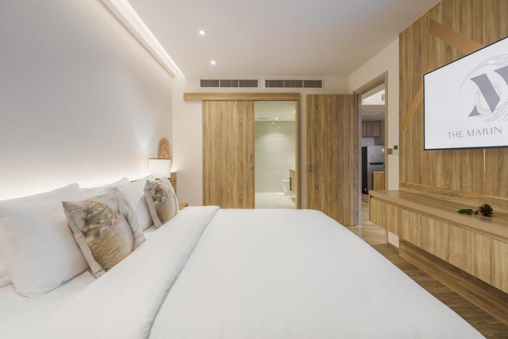 The Marin Phuket Hotel 5*