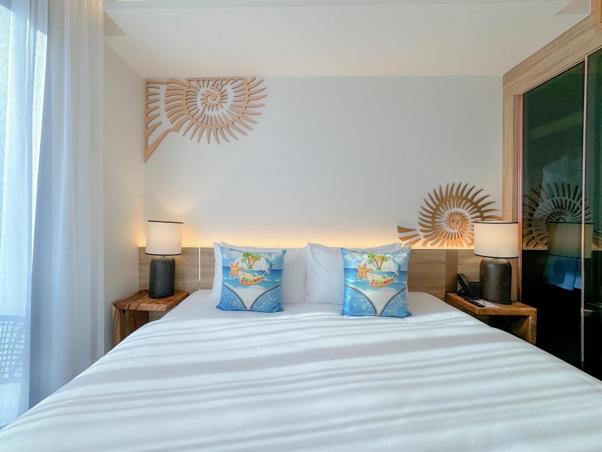 Hotel The Marin Phuket 5*