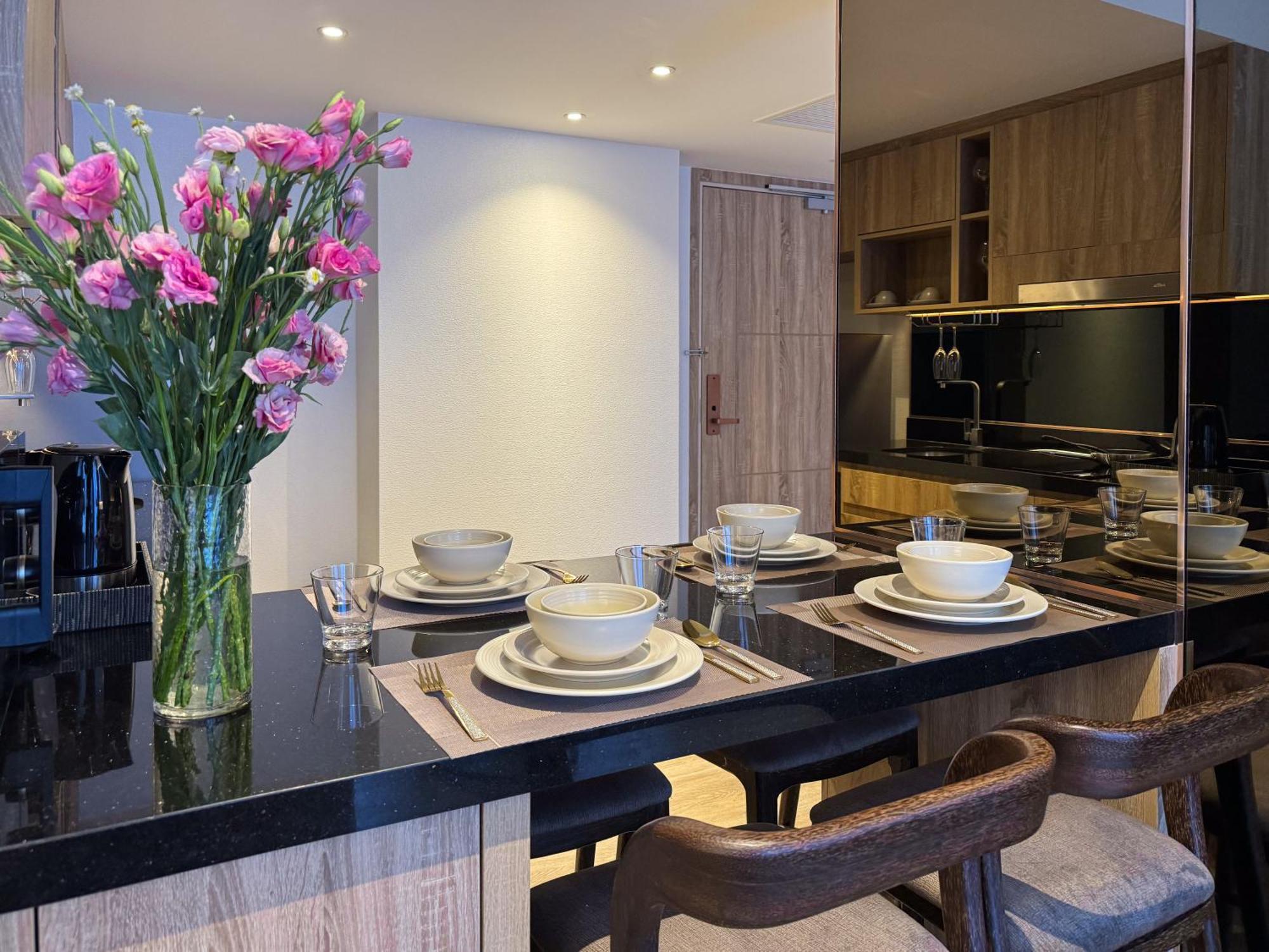 The Marin Phuket 5*