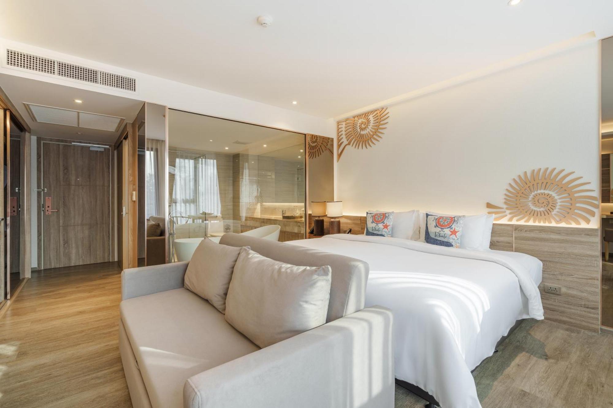 The Marin Phuket