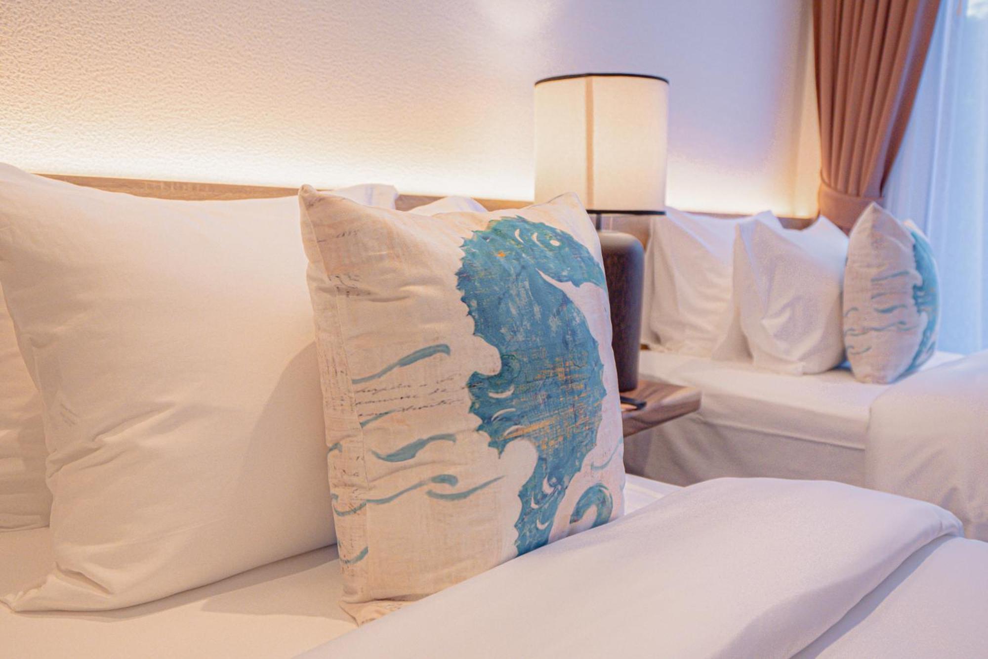 The Marin Phuket Hotel 5*