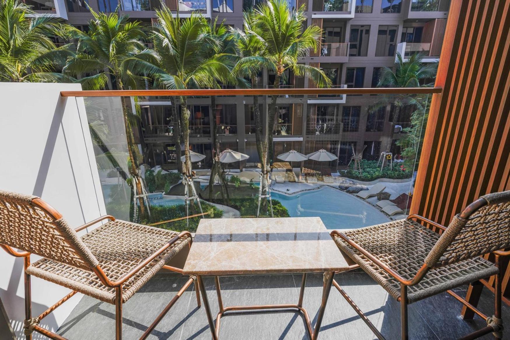 The Marin Phuket 5*