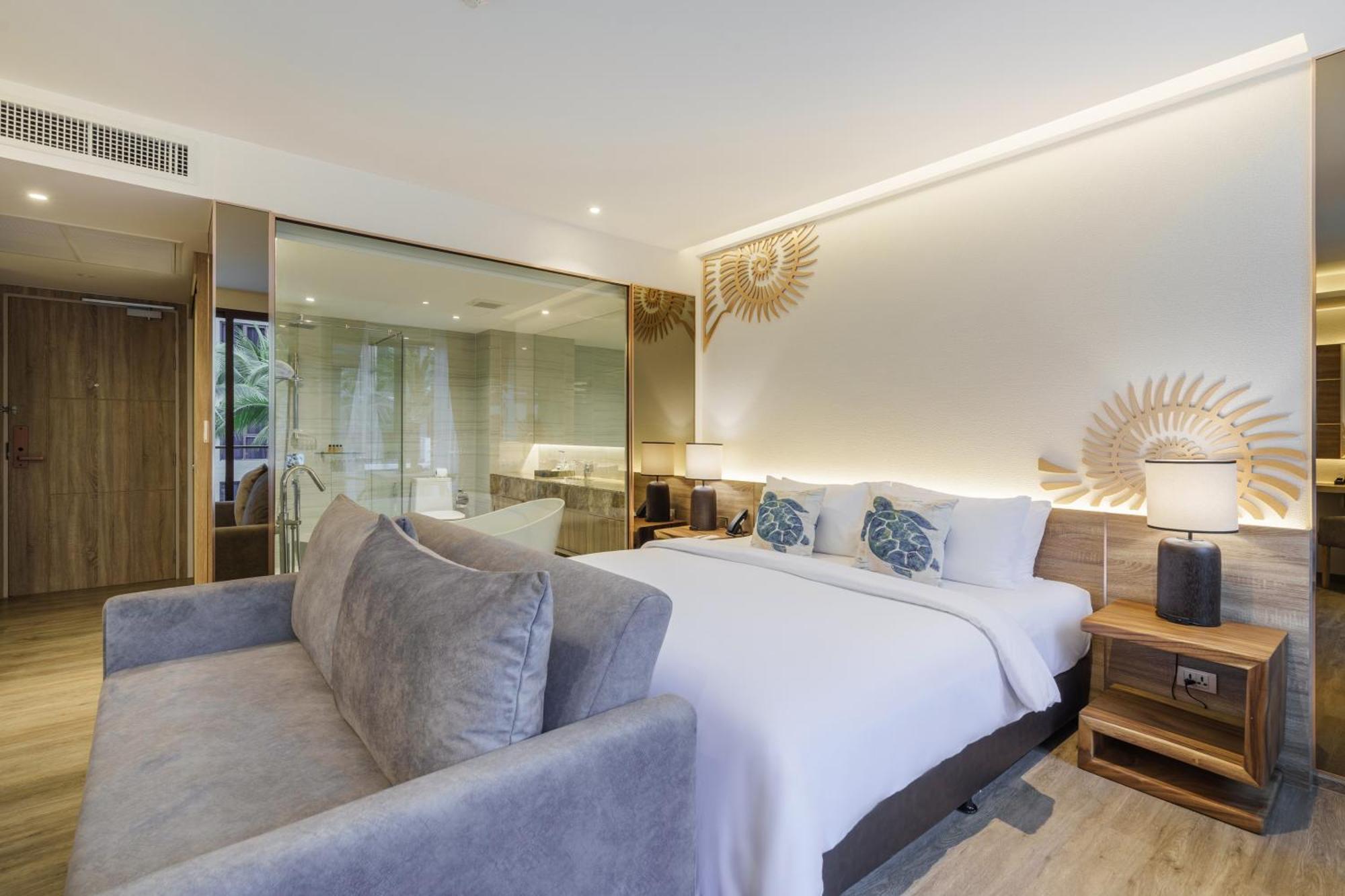 The Marin Phuket