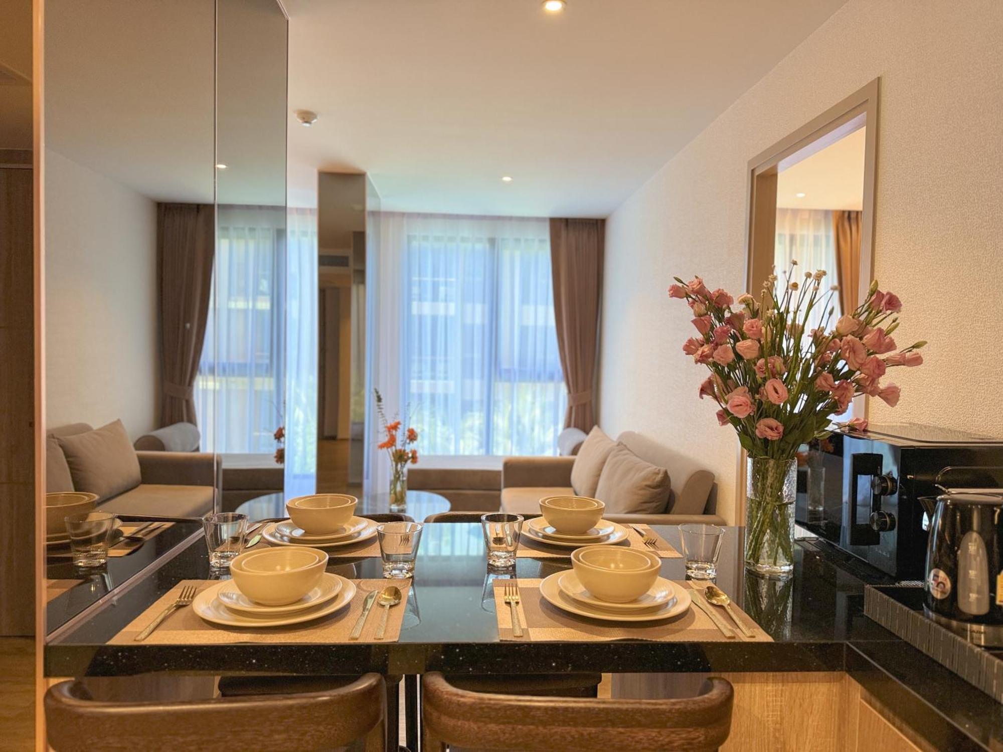 The Marin Phuket Hotel