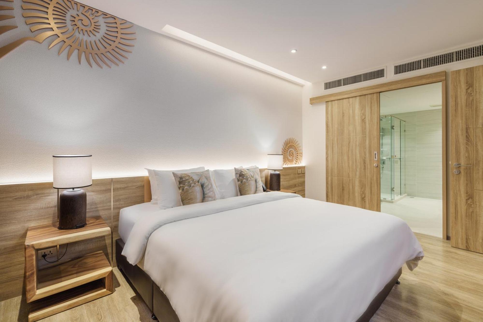 The Marin Phuket Hotel 5*