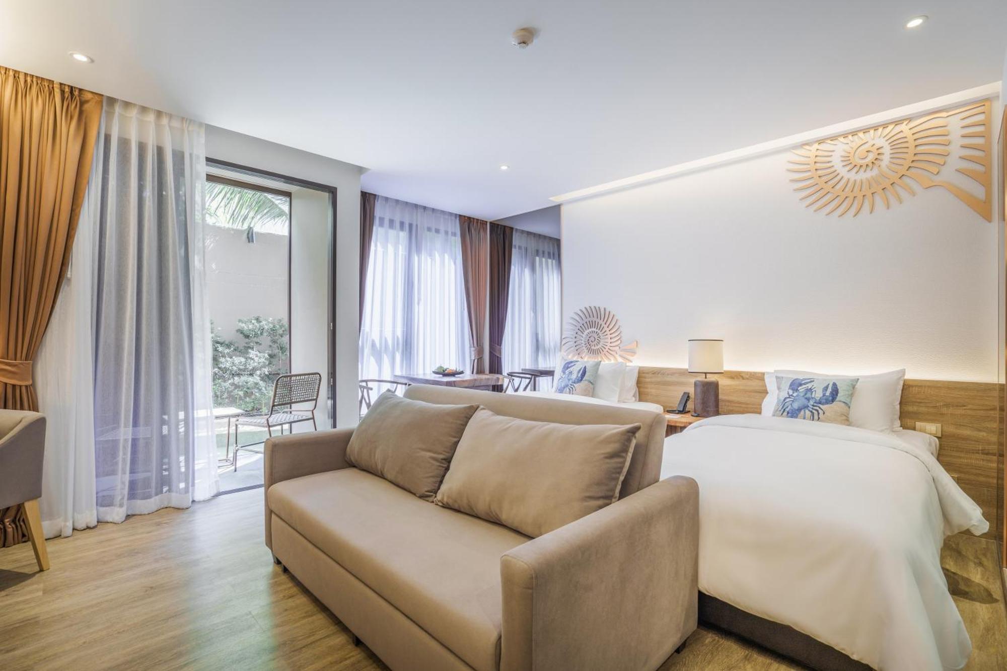 The Marin Phuket 5*