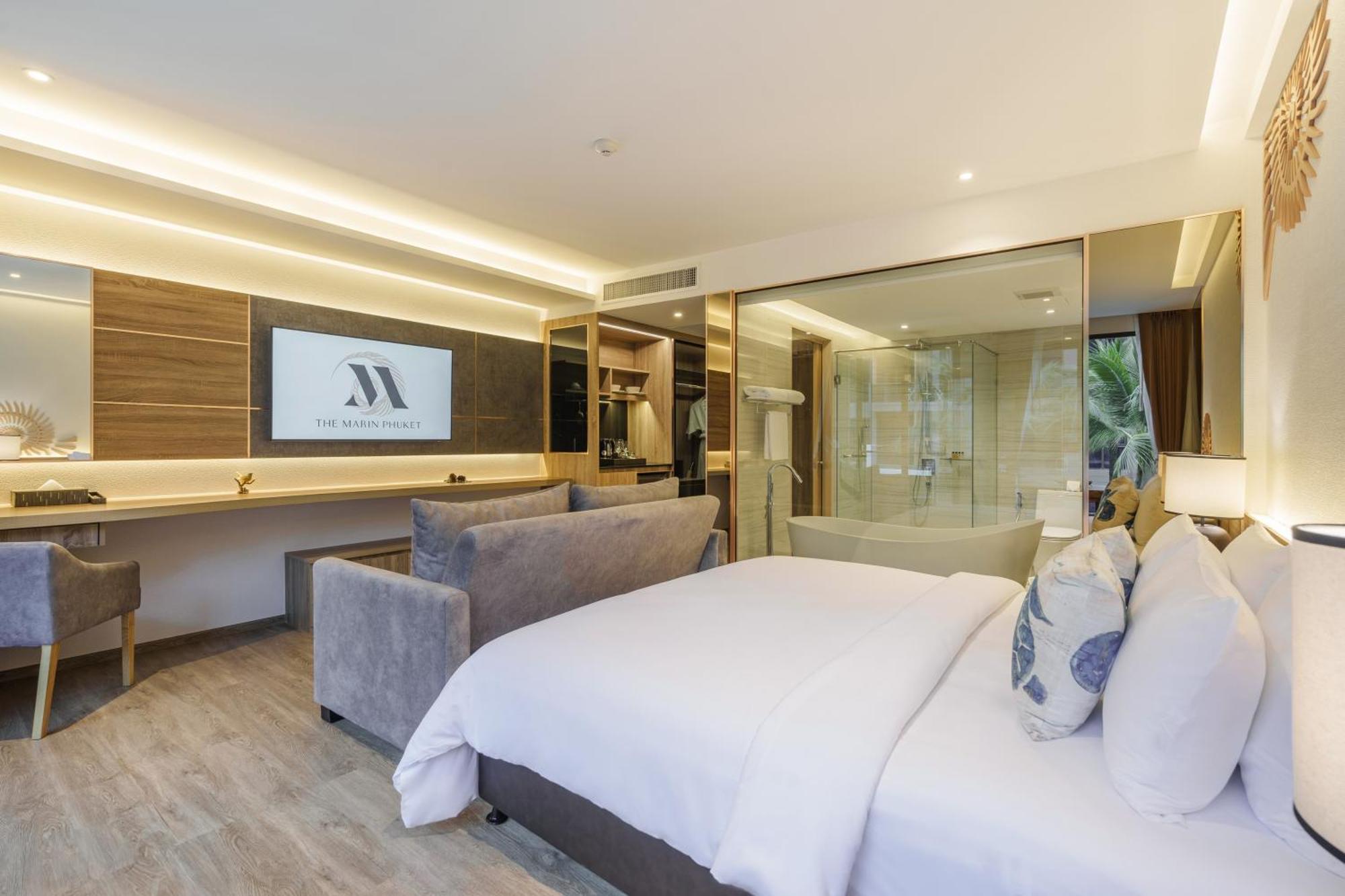 The Marin Phuket 5*