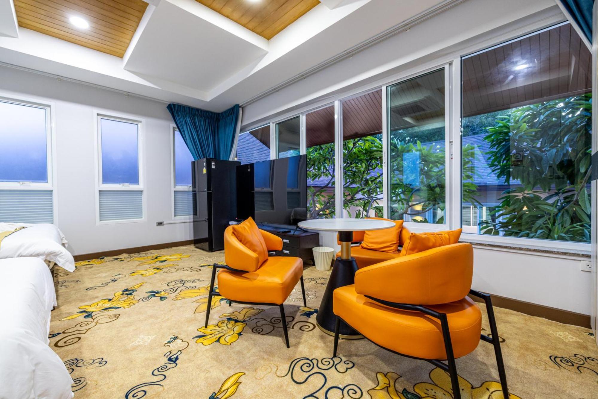 Phuket Kana International Hotel普吉岛卡娜国际酒店