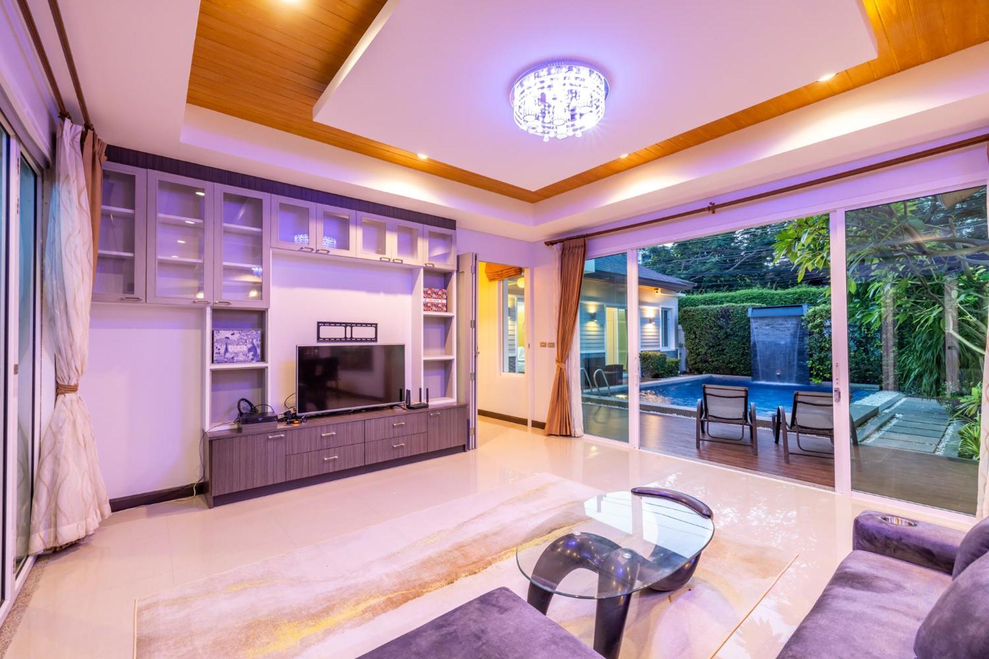 Phuket Kana International Hotel普吉岛卡娜国际酒店 Hotel Rawai