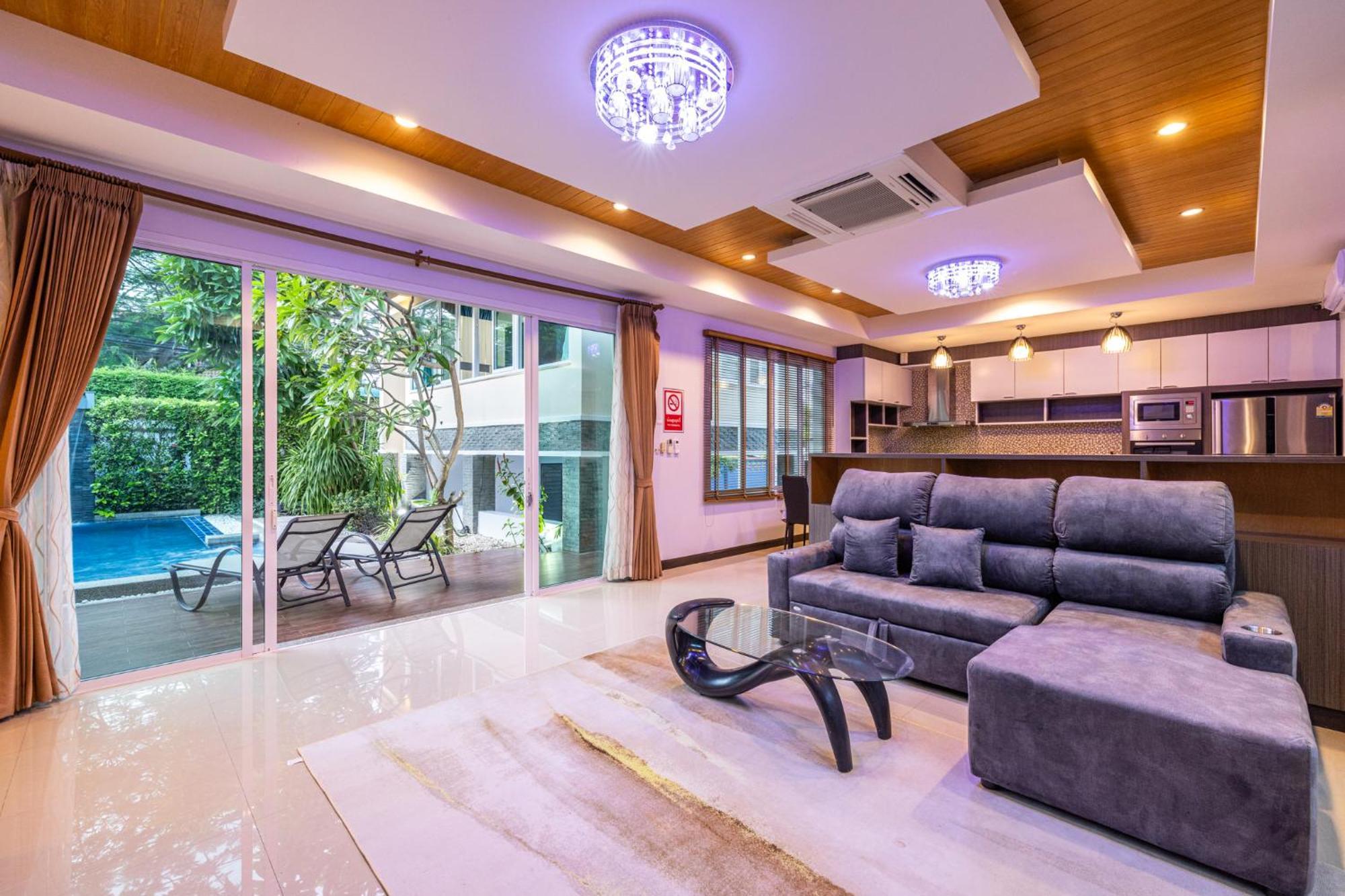 Hotel Phuket Kana International Hotel普吉岛卡娜国际酒店