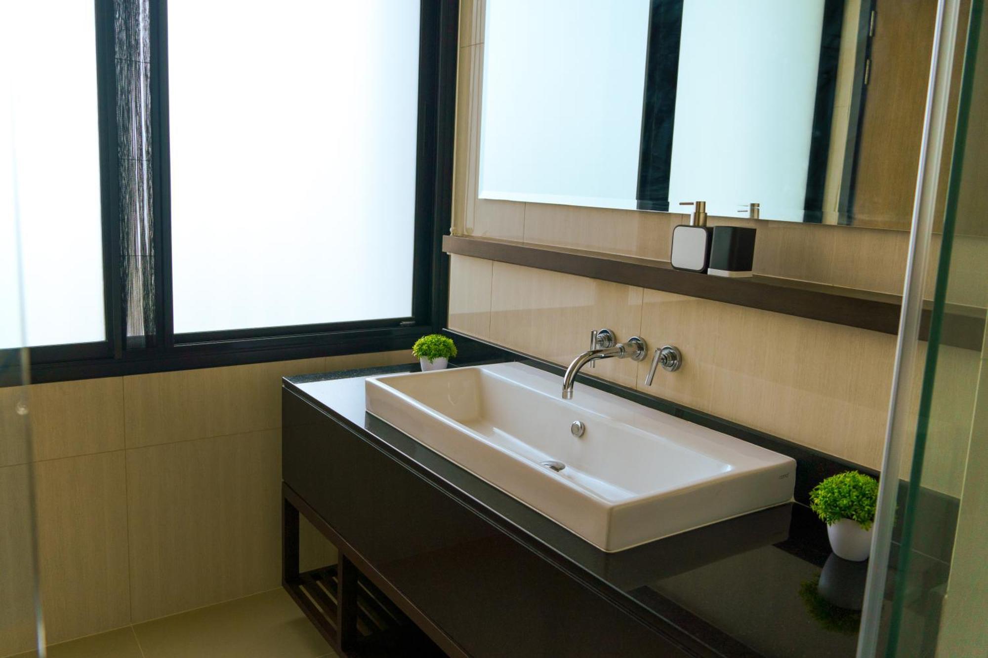 Friendly Townhouse Laguna Park Villa *