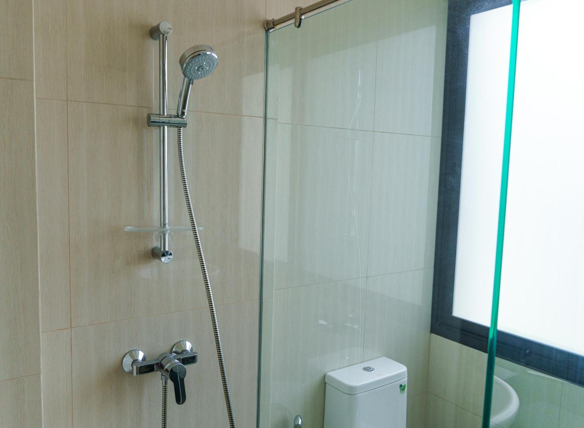 Villa Friendly Townhouse Laguna Park