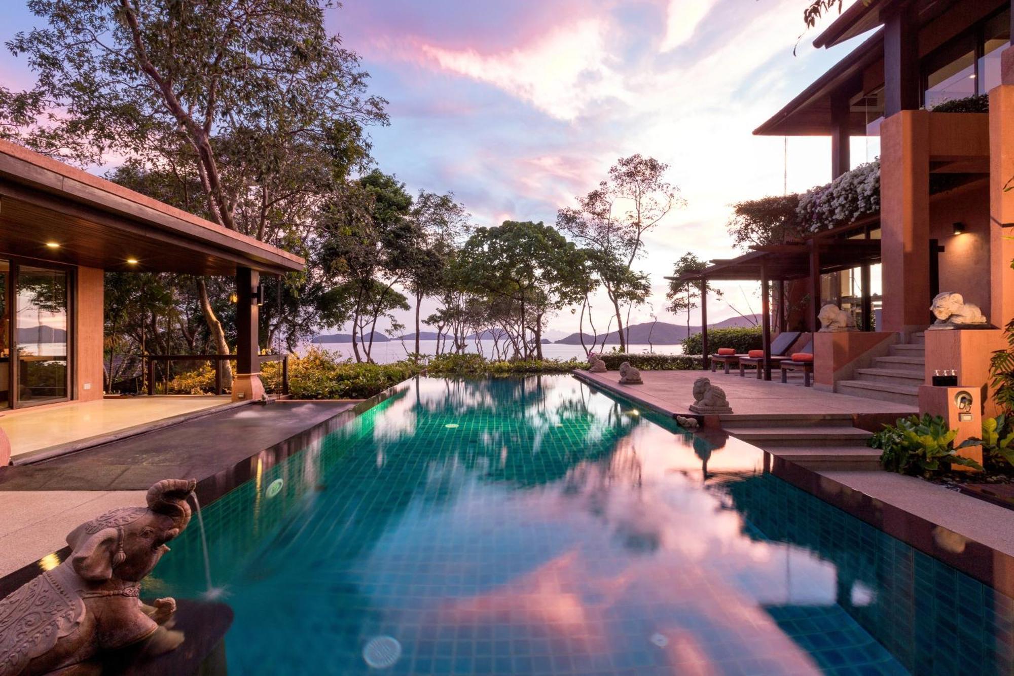 Villa Viva Panwa *