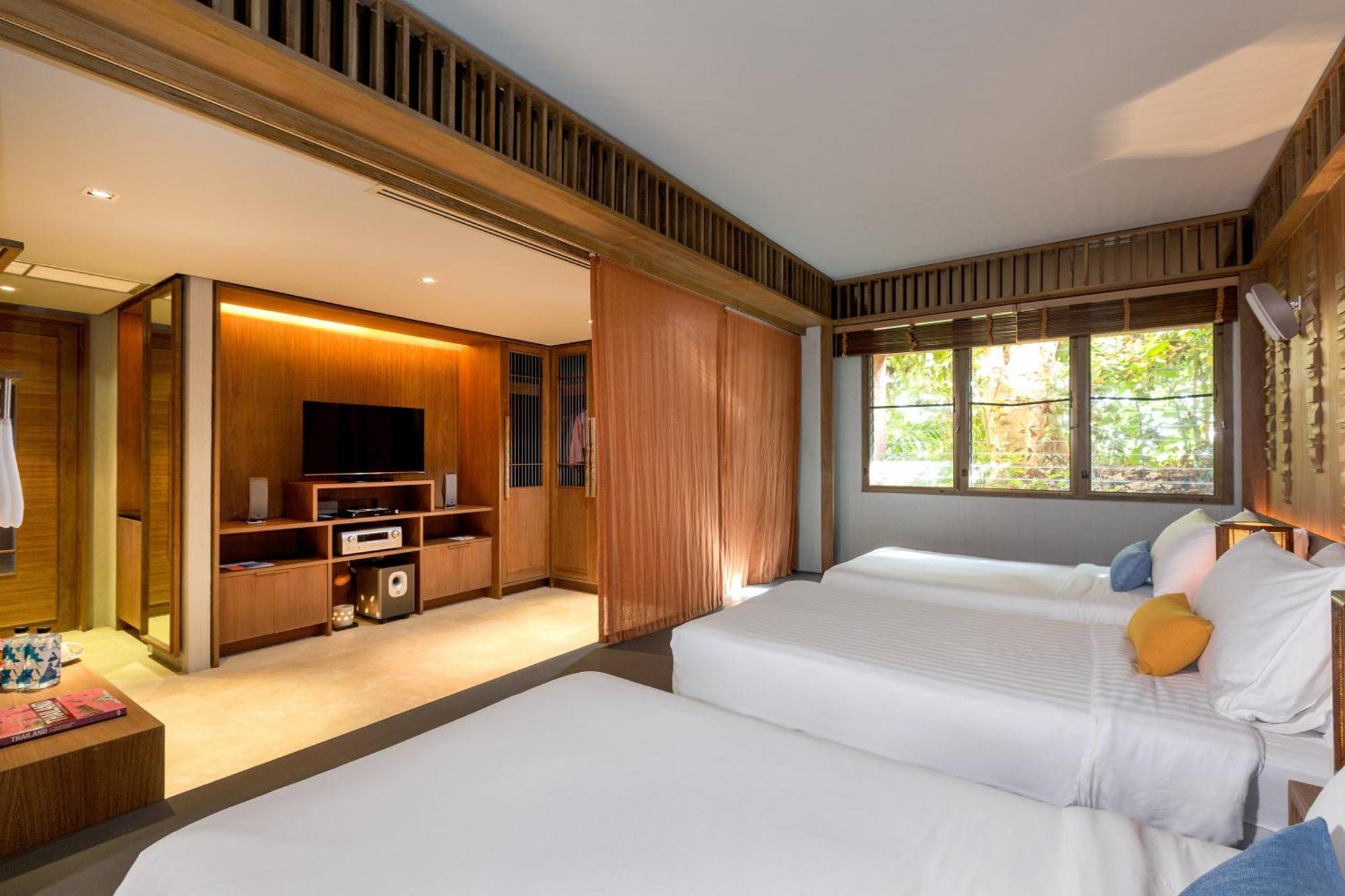 Villa Viva Panwa Ban Laem Phan Wa