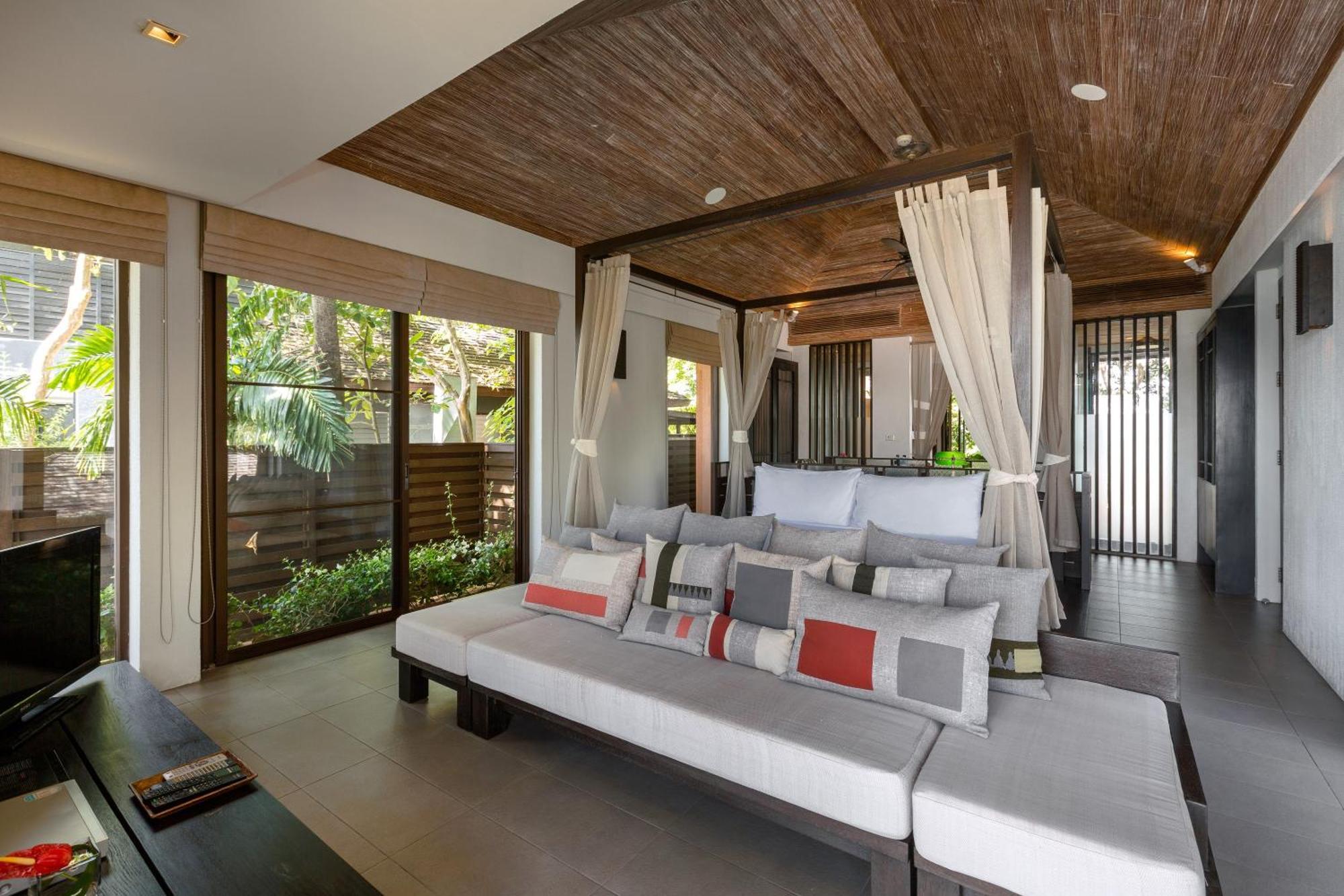 Villa Viva Panwa *