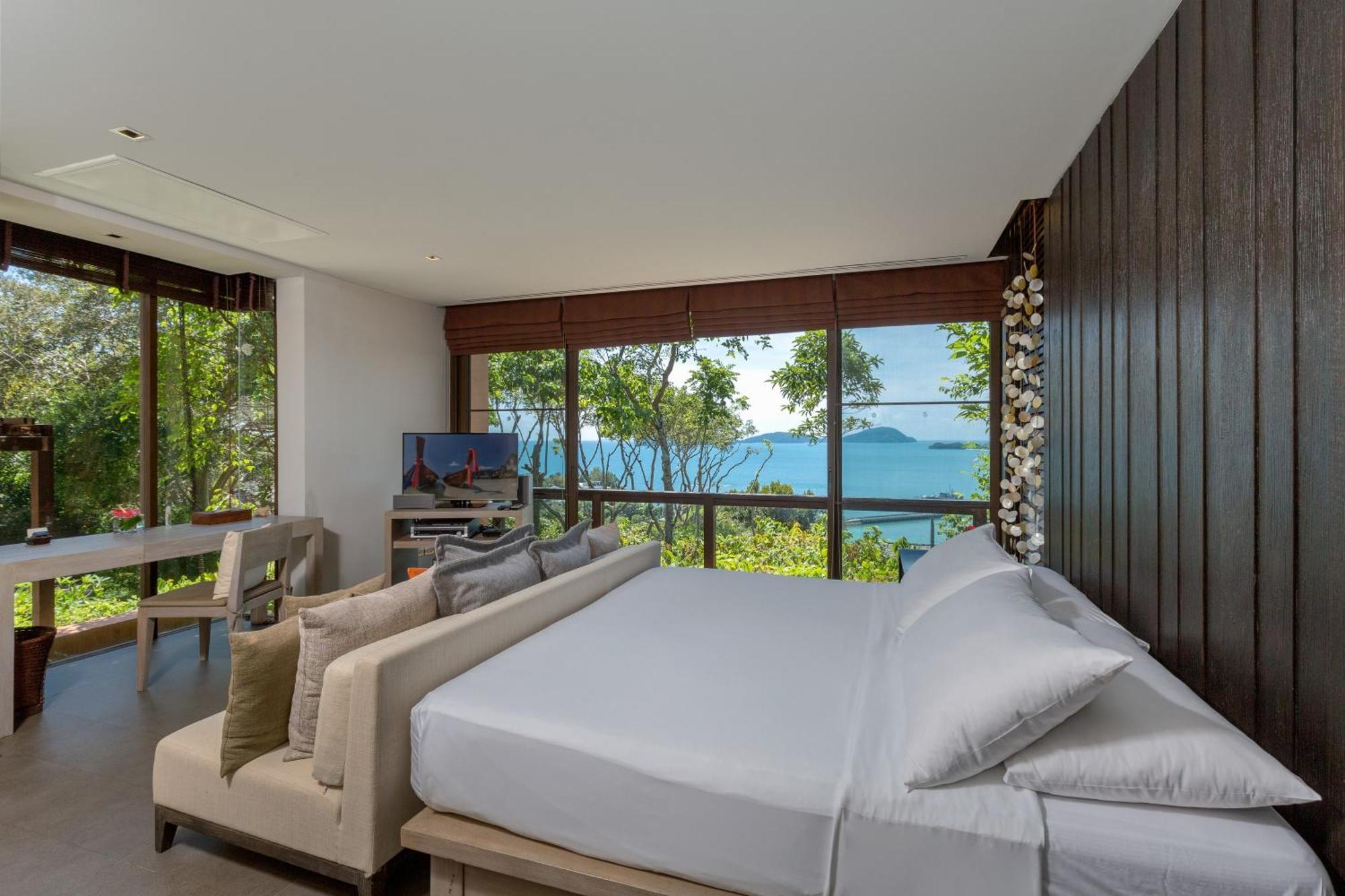 Villa Viva Panwa *