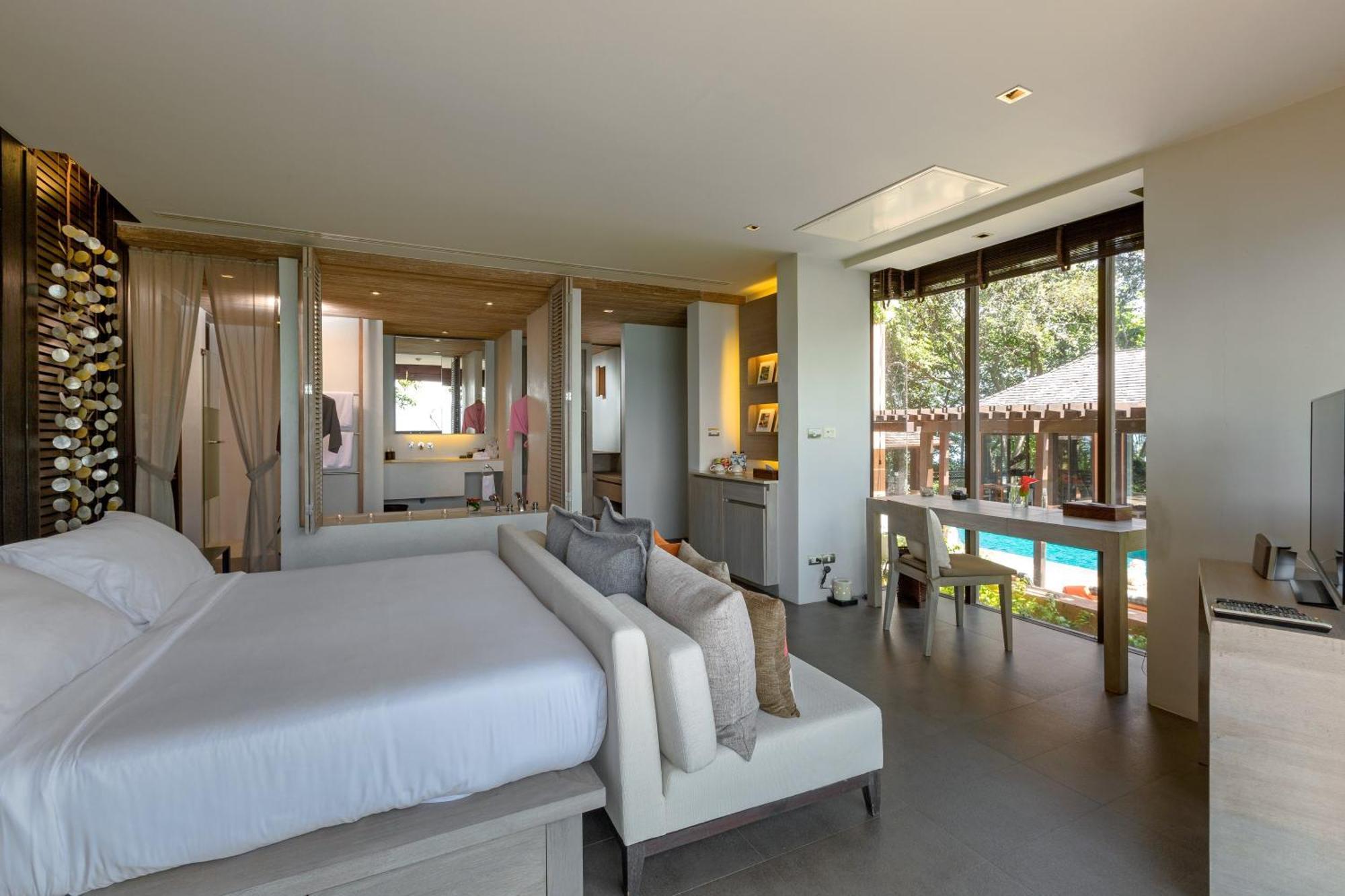 Villa Viva Panwa *