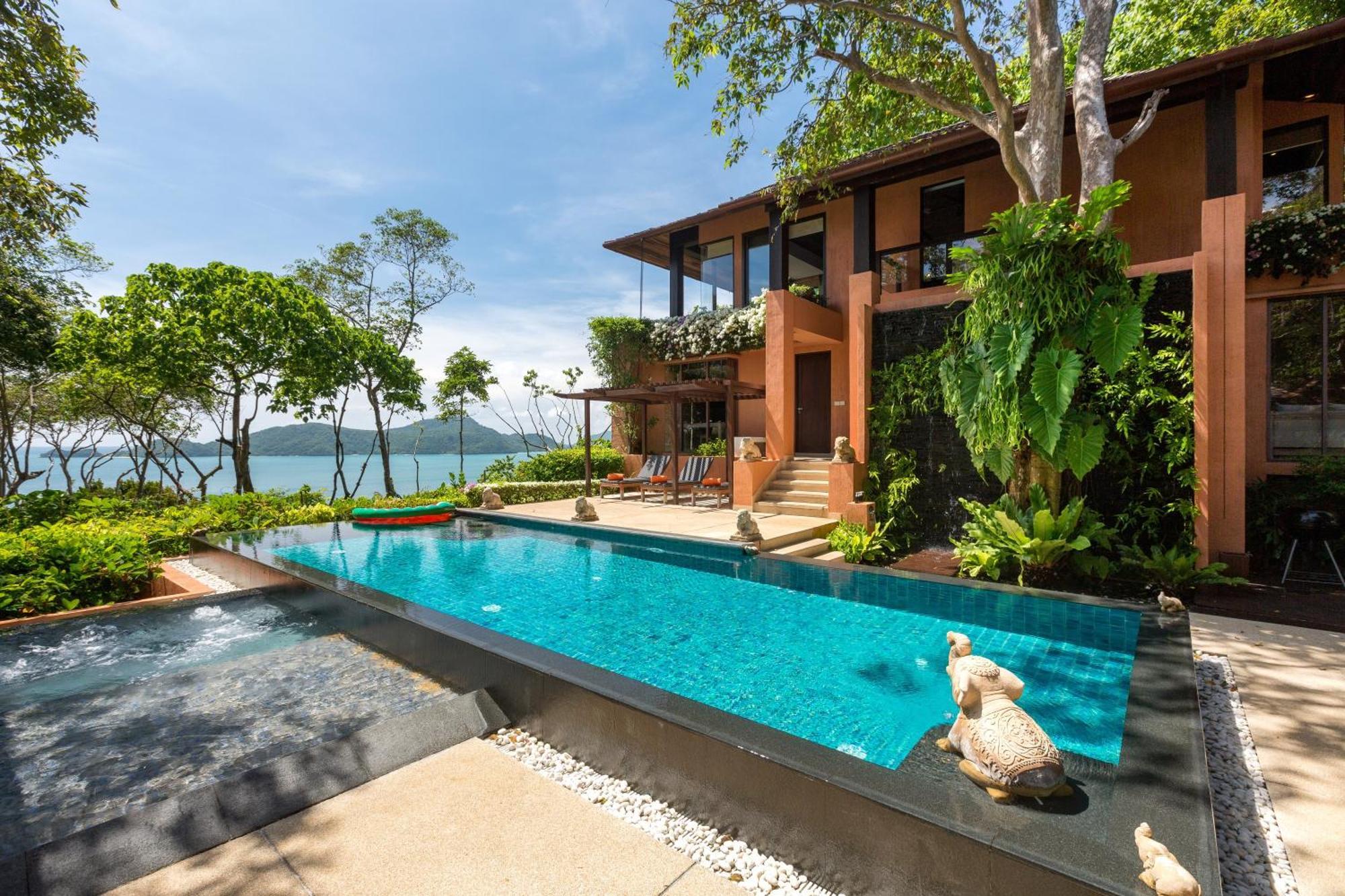 Villa Viva Panwa