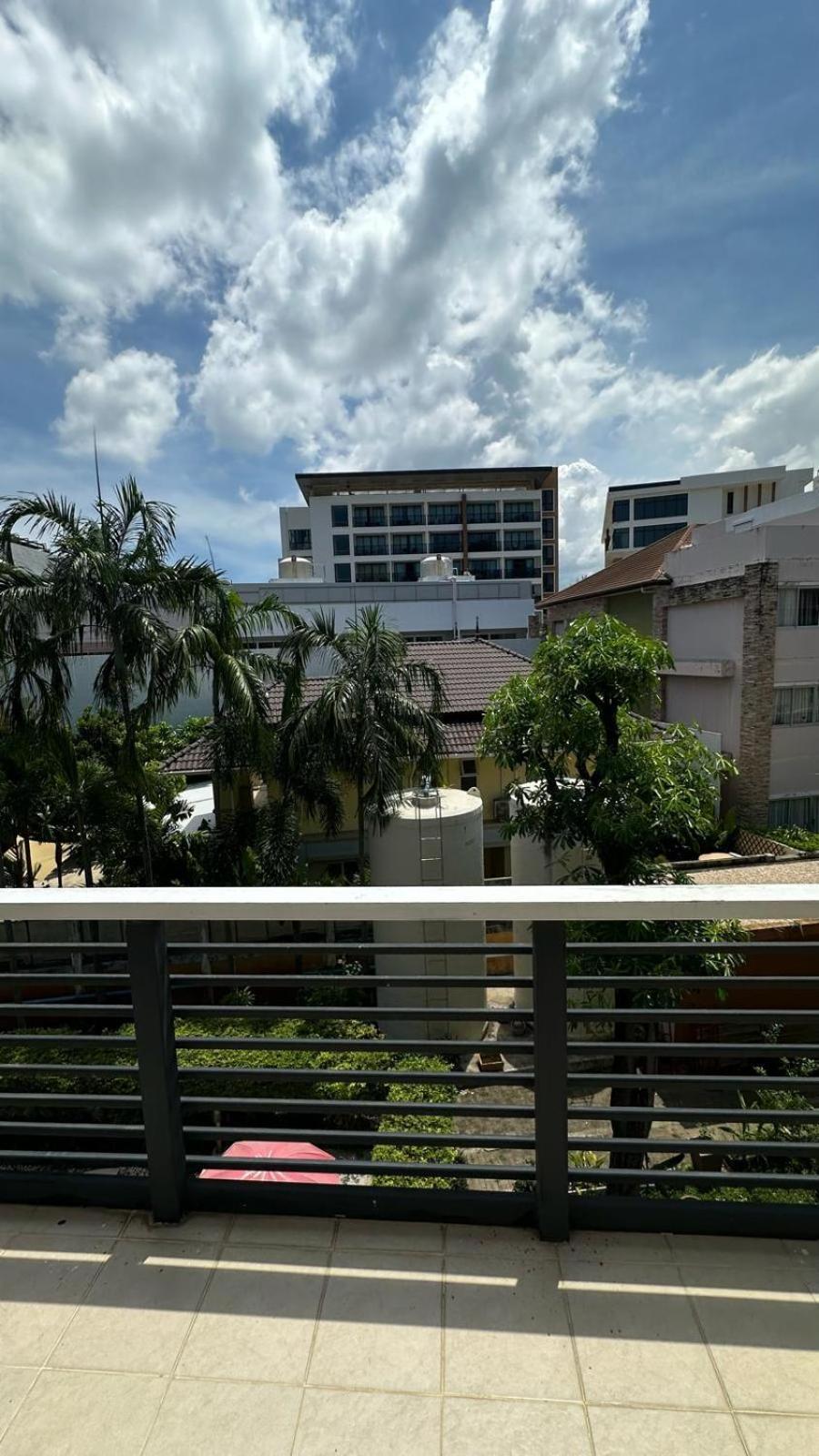 Apartment View Garden Kata Beach (Phuket)