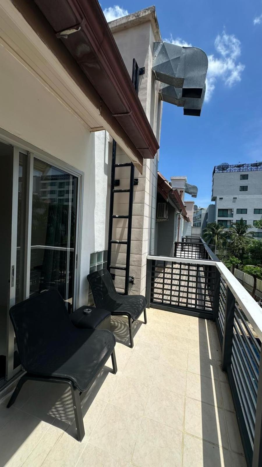 View Garden Apartment Kata Beach (Phuket)