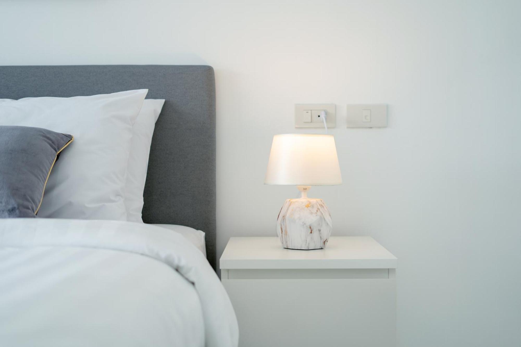 1 Bedroom Brandnew In Tower T * Patong