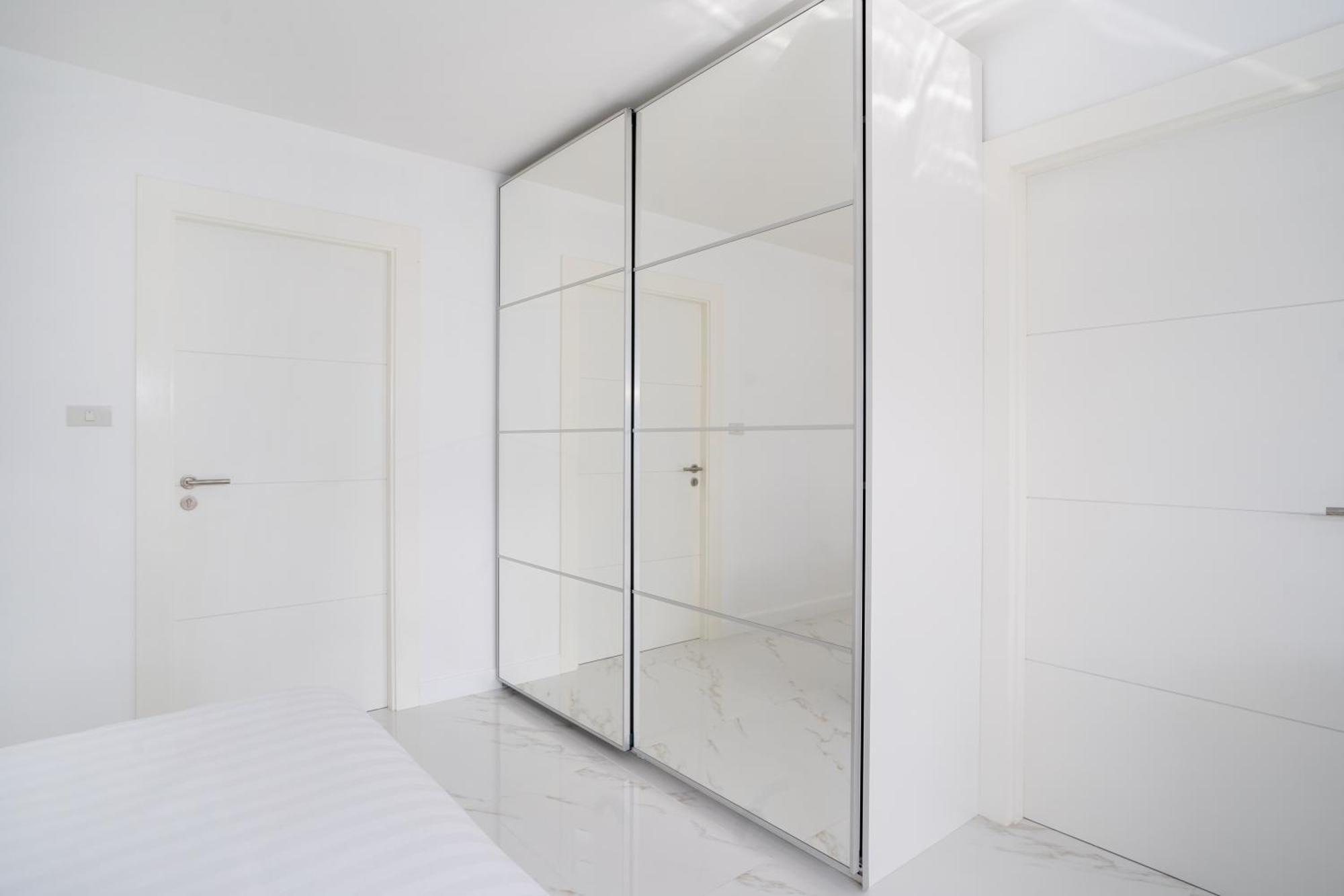 1 Bedroom Brandnew In Tower T