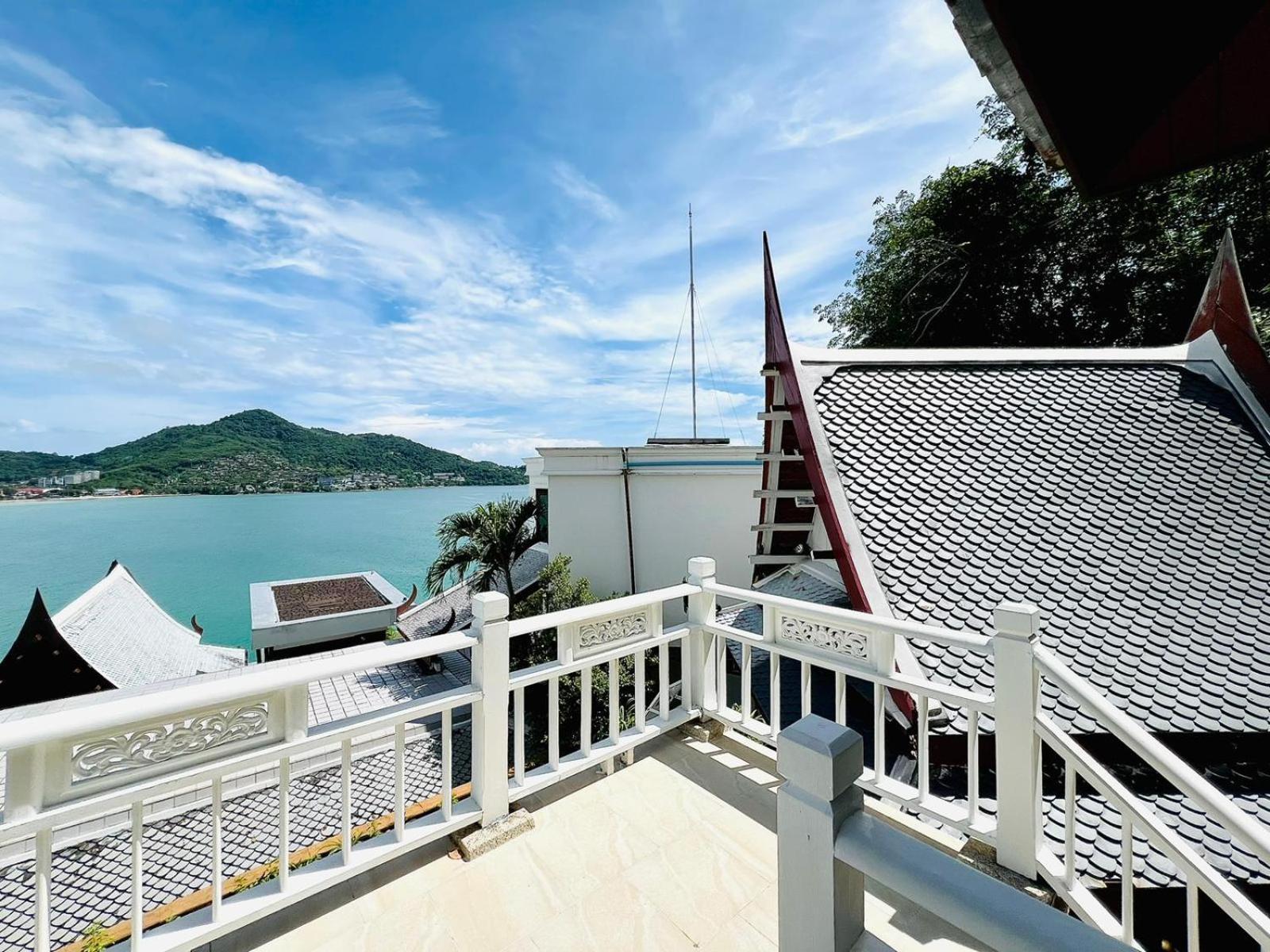 Villa Moonlight Panorama Seaview House By Resava