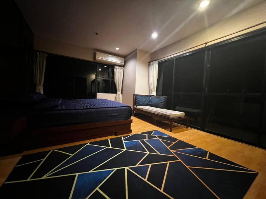 Apartment Tower - Amp Patong