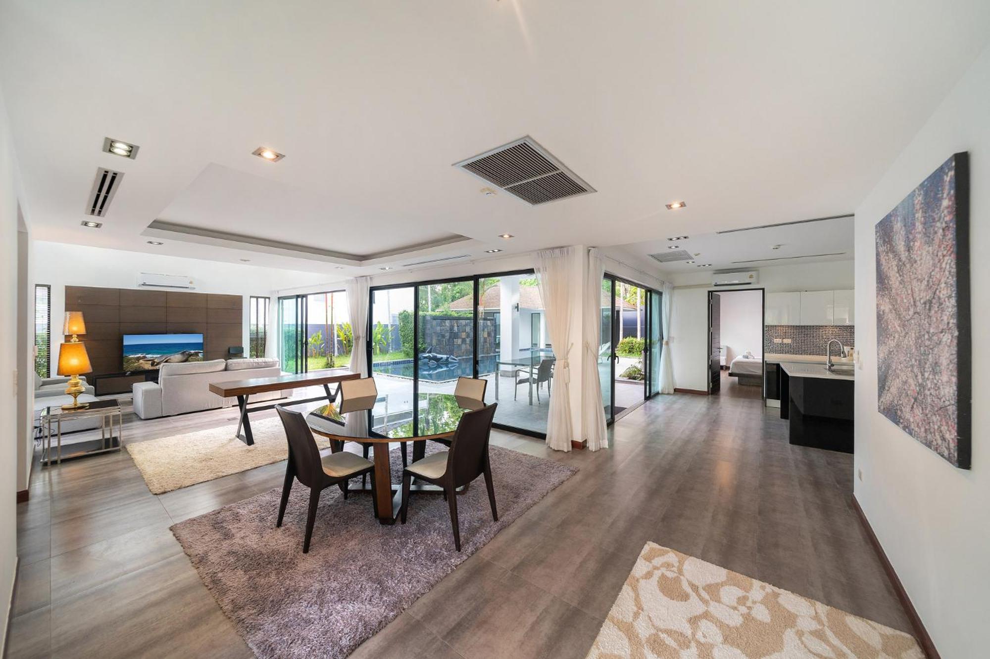 Diamond By Ryan, Boat Avenue Phuket