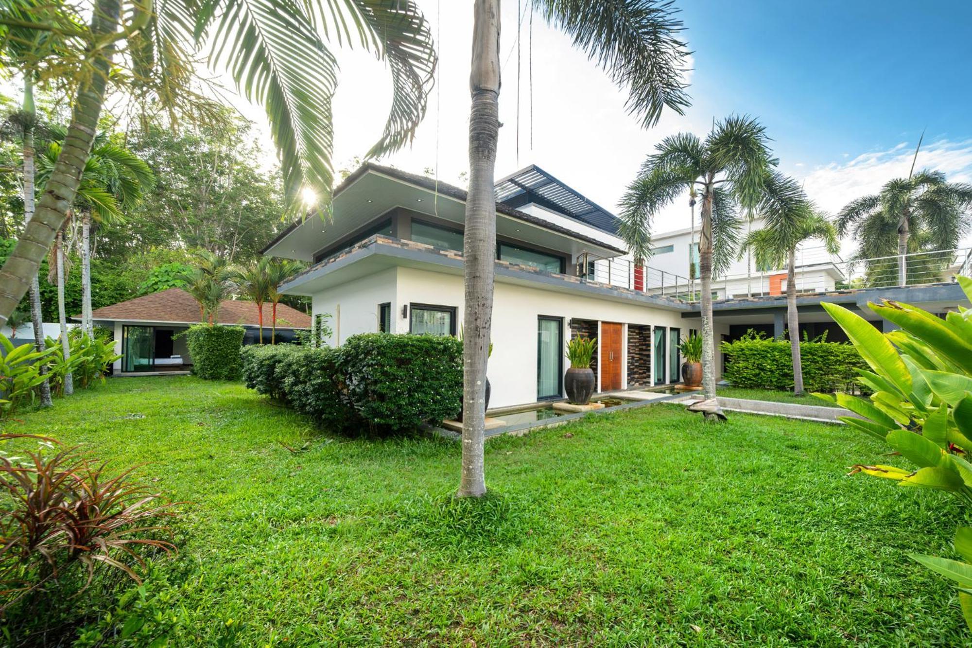 Villa Diamond By Ryan, Boat Avenue *