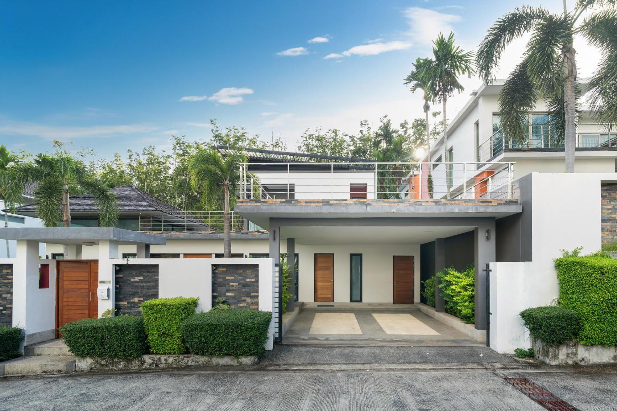 Diamond By Ryan, Boat Avenue Vila
