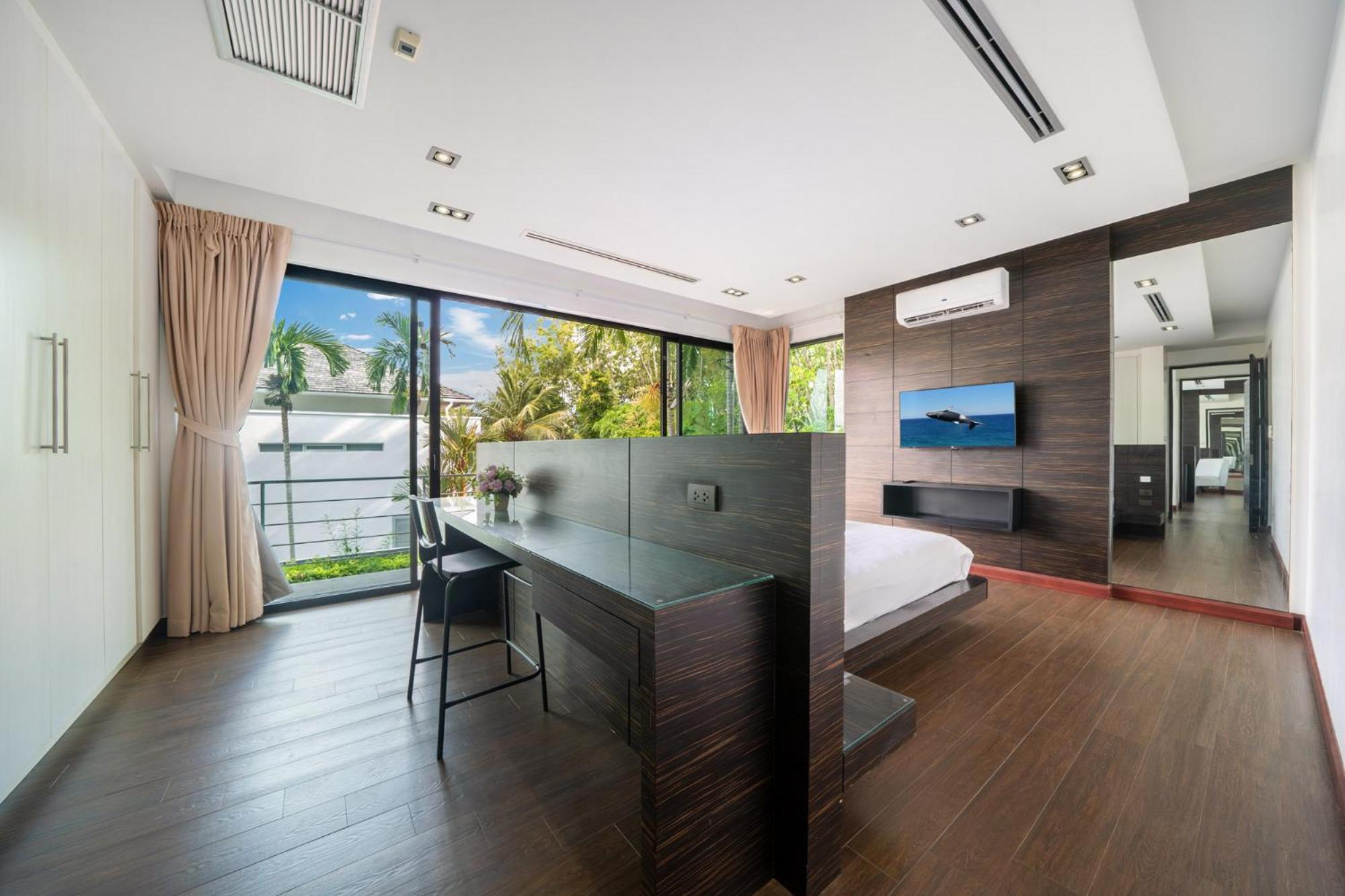 Diamond By Ryan, Boat Avenue Villa *