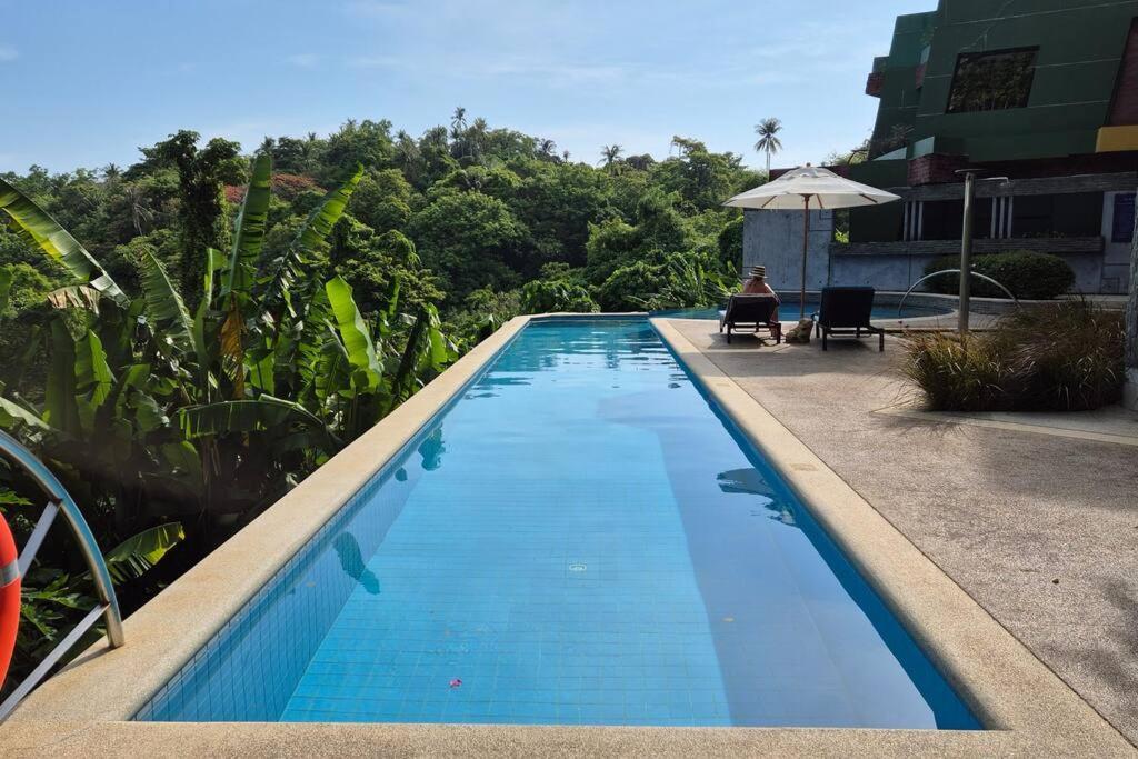 Views By Sj & Mj Apartment Kata Beach (Phuket)