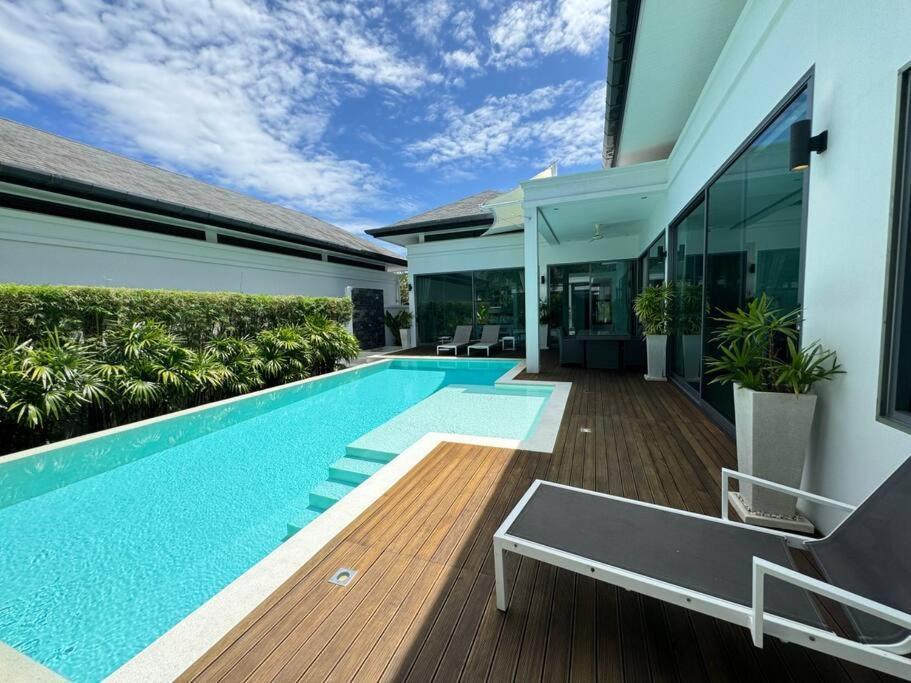 Aromdee 2 By G Estate Phuket * Ban Saiyuan