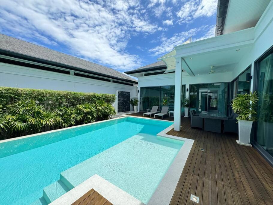 Aromdee 2 By G Estate Phuket