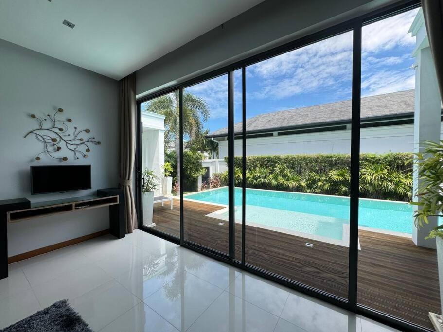 Aromdee 2 By G Estate Phuket Ban Saiyuan