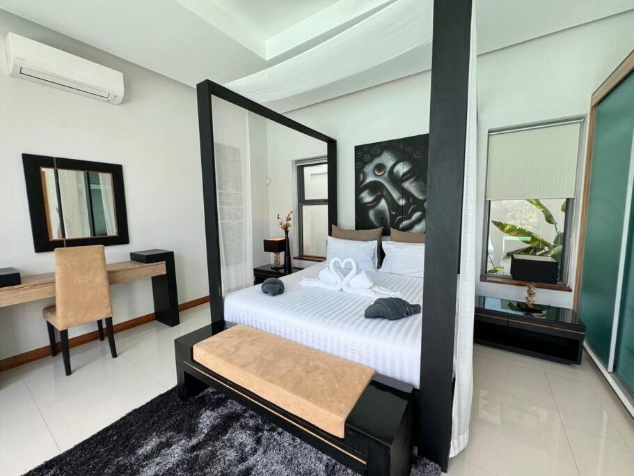 Aromdee 2 By G Estate Phuket * Ban Saiyuan