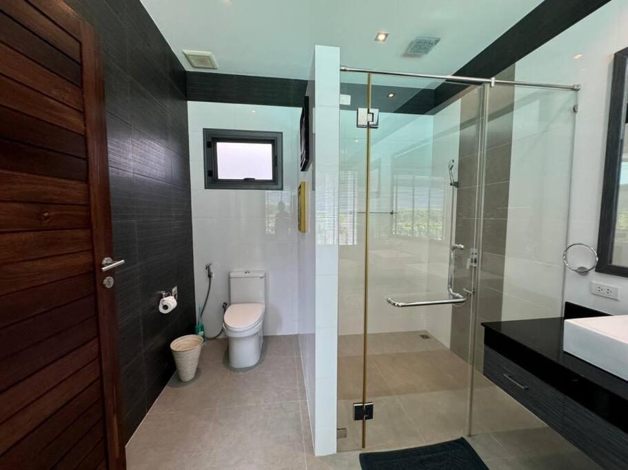 Aromdee 2 By G Estate Phuket Villa